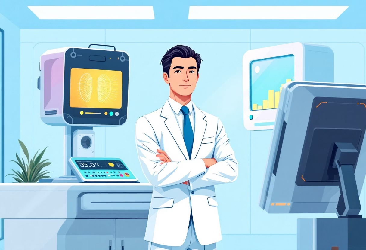 The Examiner Remains Central